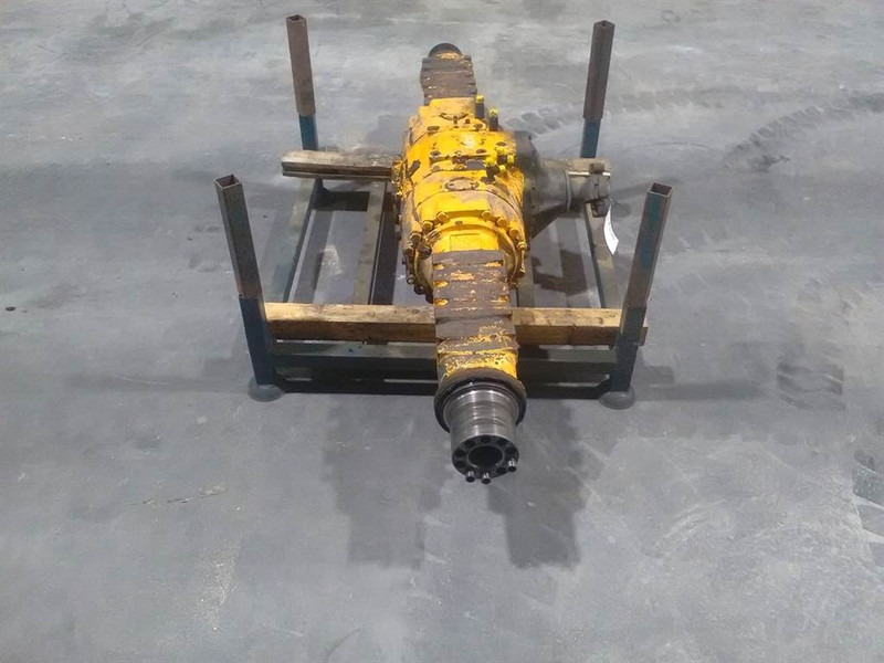 Spicer Dana Axle/Achse/As - Osovina i dijelovi za Građevinski strojevi: slika Spicer Dana Axle/Achse/As - Osovina i dijelovi za Građevinski strojevi Spicer Dana Axle/Achse/As - Osovina i dijelovi za Građevinski strojevi: slika Spicer Dana Axle/Achse/As - Osovina i dijelovi za Građevinski strojevi