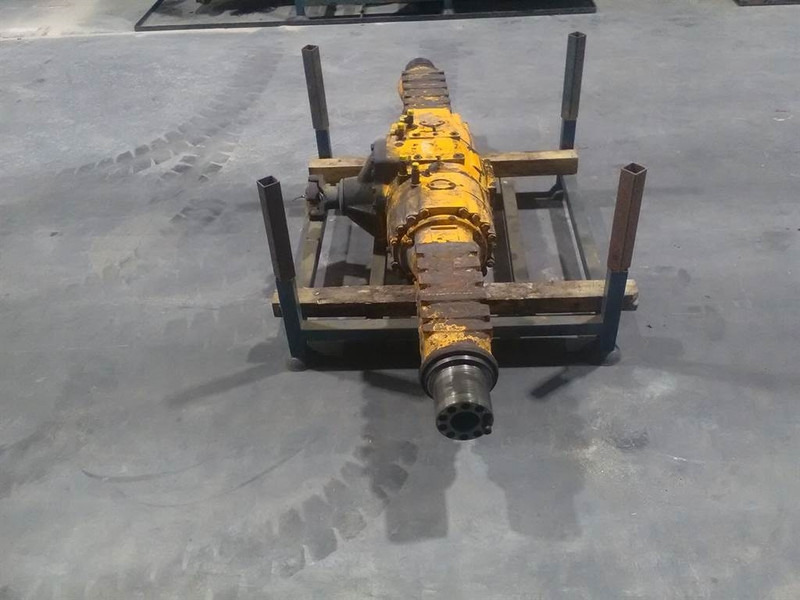 Spicer Dana Axle/Achse/As - Osovina i dijelovi za Građevinski strojevi: slika Spicer Dana Axle/Achse/As - Osovina i dijelovi za Građevinski strojevi Spicer Dana Axle/Achse/As - Osovina i dijelovi za Građevinski strojevi: slika Spicer Dana Axle/Achse/As - Osovina i dijelovi za Građevinski strojevi