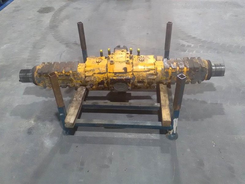 Spicer Dana Axle/Achse/As - Osovina i dijelovi za Građevinski strojevi: slika Spicer Dana Axle/Achse/As - Osovina i dijelovi za Građevinski strojevi Spicer Dana Axle/Achse/As - Osovina i dijelovi za Građevinski strojevi: slika Spicer Dana Axle/Achse/As - Osovina i dijelovi za Građevinski strojevi