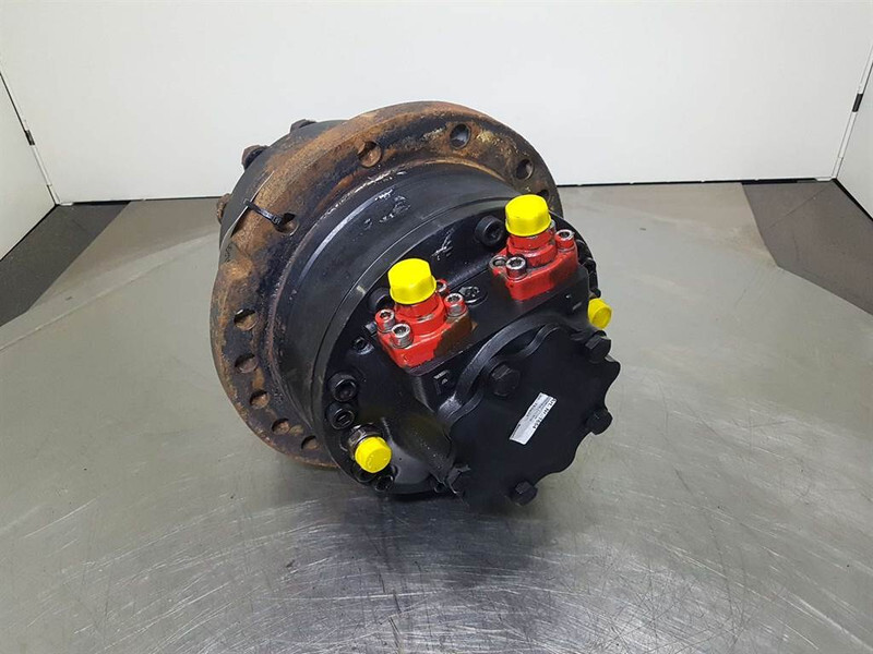 TRANSLIFT -Poclain MSE18-2-111-R18-Wheel motor/Radmotor - Hidraulika za Građevinski strojevi: slika TRANSLIFT -Poclain MSE18-2-111-R18-Wheel motor/Radmotor - Hidraulika za Građevinski strojevi TRANSLIFT -Poclain MSE18-2-111-R18-Wheel motor/Radmotor - Hidraulika za Građevinski strojevi: slika TRANSLIFT -Poclain MSE18-2-111-R18-Wheel motor/Radmotor - Hidraulika za Građevinski strojevi