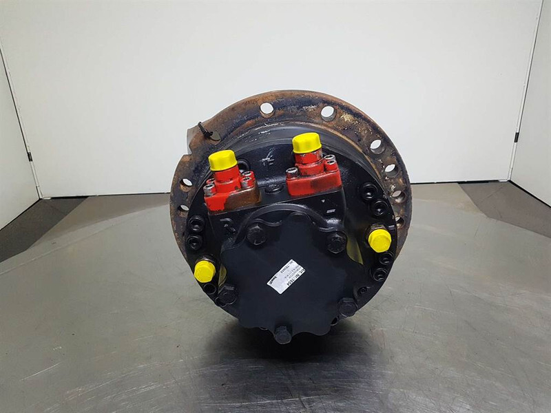 TRANSLIFT -Poclain MSE18-2-111-R18-Wheel motor/Radmotor - Hidraulika za Građevinski strojevi: slika TRANSLIFT -Poclain MSE18-2-111-R18-Wheel motor/Radmotor - Hidraulika za Građevinski strojevi TRANSLIFT -Poclain MSE18-2-111-R18-Wheel motor/Radmotor - Hidraulika za Građevinski strojevi: slika TRANSLIFT -Poclain MSE18-2-111-R18-Wheel motor/Radmotor - Hidraulika za Građevinski strojevi
