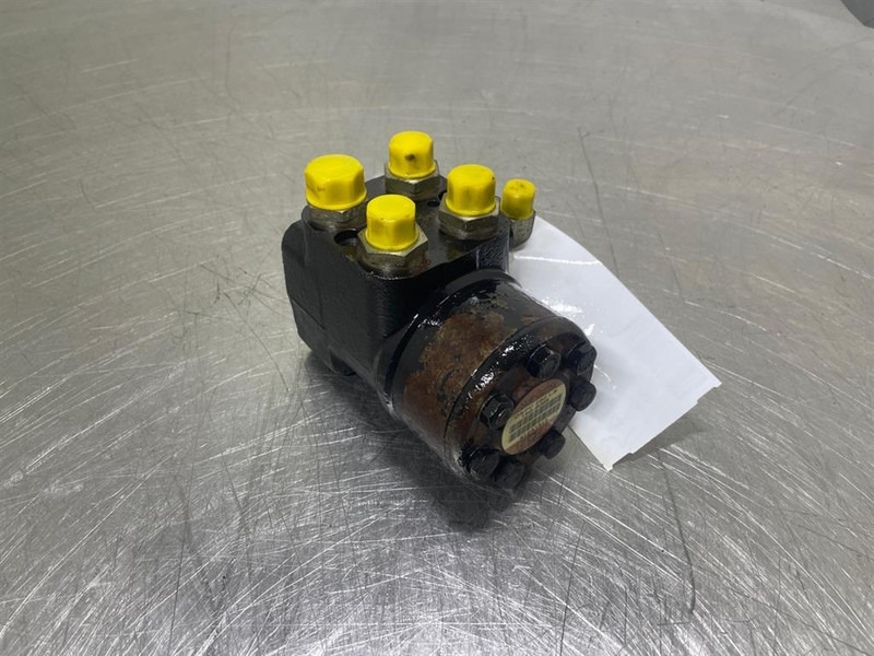 Terex AL80/SKL834 - Steering unit/Lenkeinheit/Orbitrol - Hidraulika za Građevinski strojevi: slika Terex AL80/SKL834 - Steering unit/Lenkeinheit/Orbitrol - Hidraulika za Građevinski strojevi Terex AL80/SKL834 - Steering unit/Lenkeinheit/Orbitrol - Hidraulika za Građevinski strojevi: slika Terex AL80/SKL834 - Steering unit/Lenkeinheit/Orbitrol - Hidraulika za Građevinski strojevi