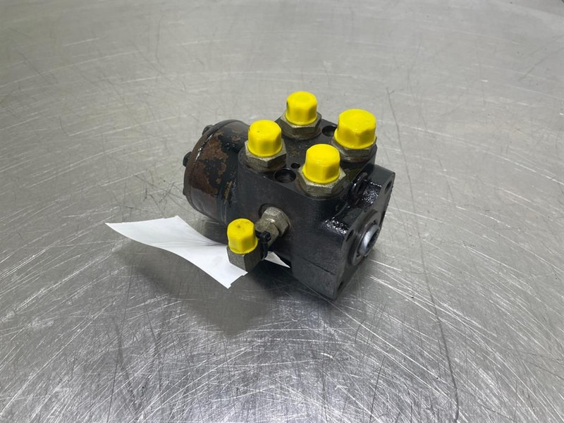 Terex AL80/SKL834 - Steering unit/Lenkeinheit/Orbitrol - Hidraulika za Građevinski strojevi: slika Terex AL80/SKL834 - Steering unit/Lenkeinheit/Orbitrol - Hidraulika za Građevinski strojevi Terex AL80/SKL834 - Steering unit/Lenkeinheit/Orbitrol - Hidraulika za Građevinski strojevi: slika Terex AL80/SKL834 - Steering unit/Lenkeinheit/Orbitrol - Hidraulika za Građevinski strojevi