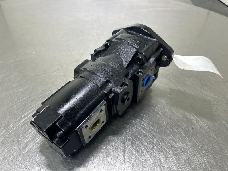 Terex -Casappa KP30.19,5-A5K9-LBM-Gearpump/Zahnradpumpe - Hidraulika za Građevinski strojevi: slika Terex -Casappa KP30.19,5-A5K9-LBM-Gearpump/Zahnradpumpe - Hidraulika za Građevinski strojevi Terex -Casappa KP30.19,5-A5K9-LBM-Gearpump/Zahnradpumpe - Hidraulika za Građevinski strojevi: slika Terex -Casappa KP30.19,5-A5K9-LBM-Gearpump/Zahnradpumpe - Hidraulika za Građevinski strojevi