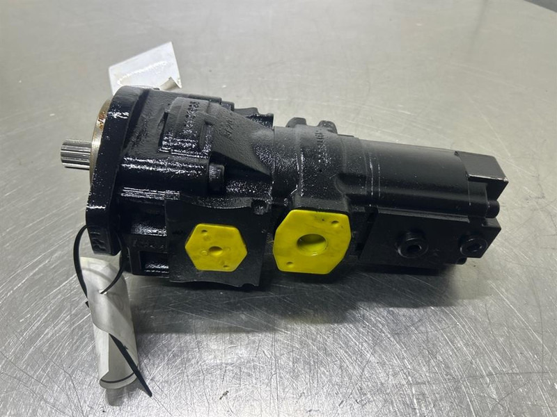 Terex -Casappa KP30.19,5-A5K9-LBM-Gearpump/Zahnradpumpe - Hidraulika za Građevinski strojevi: slika Terex -Casappa KP30.19,5-A5K9-LBM-Gearpump/Zahnradpumpe - Hidraulika za Građevinski strojevi Terex -Casappa KP30.19,5-A5K9-LBM-Gearpump/Zahnradpumpe - Hidraulika za Građevinski strojevi: slika Terex -Casappa KP30.19,5-A5K9-LBM-Gearpump/Zahnradpumpe - Hidraulika za Građevinski strojevi