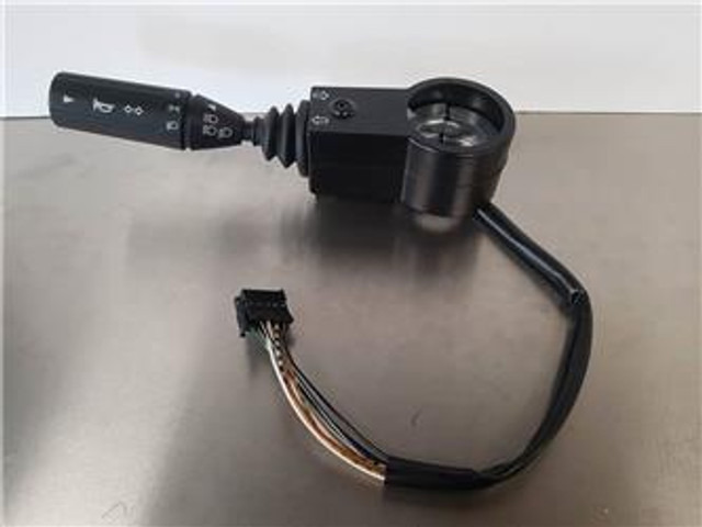 Terex TL-5050651609-Steer col switch/Lenkstockschalter - Prekidač upravljačkog stupa za Građevinski strojevi: slika Terex TL-5050651609-Steer col switch/Lenkstockschalter - Prekidač upravljačkog stupa za Građevinski strojevi Terex TL-5050651609-Steer col switch/Lenkstockschalter - Prekidač upravljačkog stupa za Građevinski strojevi: slika Terex TL-5050651609-Steer col switch/Lenkstockschalter - Prekidač upravljačkog stupa za Građevinski strojevi