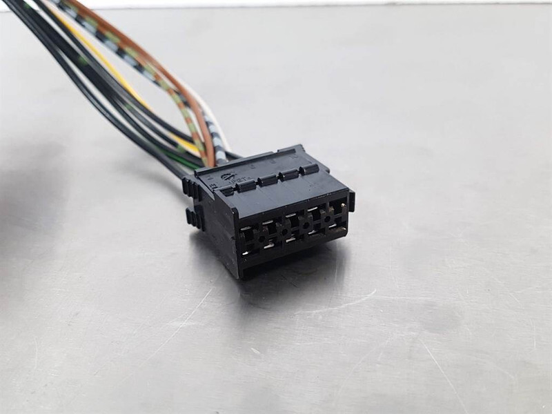 Terex TL-5050651609-Steer col switch/Lenkstockschalter - Prekidač upravljačkog stupa za Građevinski strojevi: slika Terex TL-5050651609-Steer col switch/Lenkstockschalter - Prekidač upravljačkog stupa za Građevinski strojevi Terex TL-5050651609-Steer col switch/Lenkstockschalter - Prekidač upravljačkog stupa za Građevinski strojevi: slika Terex TL-5050651609-Steer col switch/Lenkstockschalter - Prekidač upravljačkog stupa za Građevinski strojevi