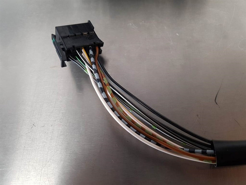 Terex TL-5050651609-Steer col switch/Lenkstockschalter - Prekidač upravljačkog stupa za Građevinski strojevi: slika Terex TL-5050651609-Steer col switch/Lenkstockschalter - Prekidač upravljačkog stupa za Građevinski strojevi Terex TL-5050651609-Steer col switch/Lenkstockschalter - Prekidač upravljačkog stupa za Građevinski strojevi: slika Terex TL-5050651609-Steer col switch/Lenkstockschalter - Prekidač upravljačkog stupa za Građevinski strojevi