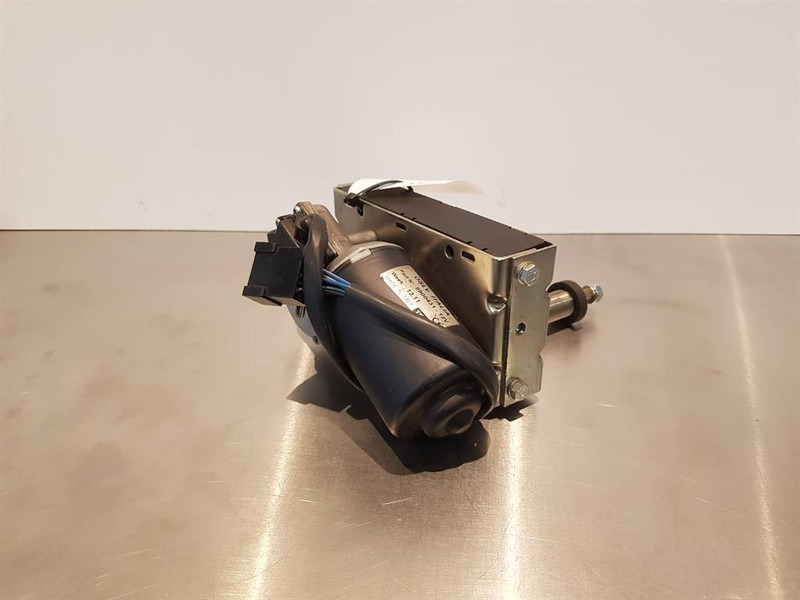 Terex TL/SKL-5388665416-OSLV-Wiper motor/Wischermotor - Električni sustav za Građevinski strojevi: slika Terex TL/SKL-5388665416-OSLV-Wiper motor/Wischermotor - Električni sustav za Građevinski strojevi Terex TL/SKL-5388665416-OSLV-Wiper motor/Wischermotor - Električni sustav za Građevinski strojevi: slika Terex TL/SKL-5388665416-OSLV-Wiper motor/Wischermotor - Električni sustav za Građevinski strojevi