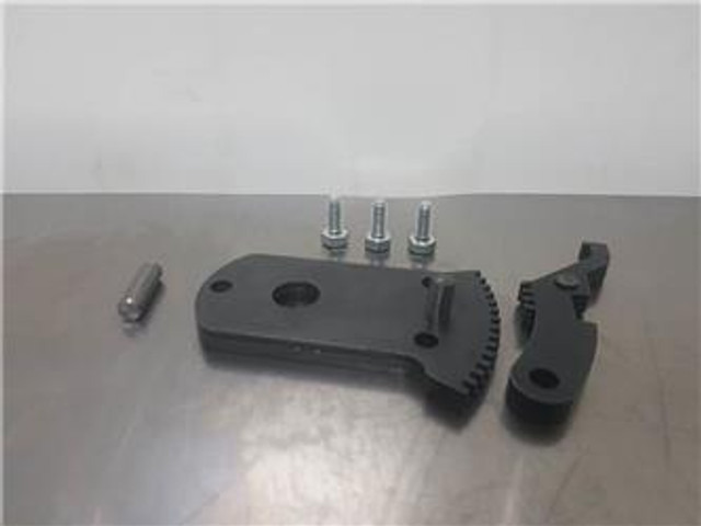 Terex TL/SKL/SKS-5154650401-Lock steering/Arretierung - Kabina i unutrašnjost za Građevinski strojevi: slika Terex TL/SKL/SKS-5154650401-Lock steering/Arretierung - Kabina i unutrašnjost za Građevinski strojevi Terex TL/SKL/SKS-5154650401-Lock steering/Arretierung - Kabina i unutrašnjost za Građevinski strojevi: slika Terex TL/SKL/SKS-5154650401-Lock steering/Arretierung - Kabina i unutrašnjost za Građevinski strojevi