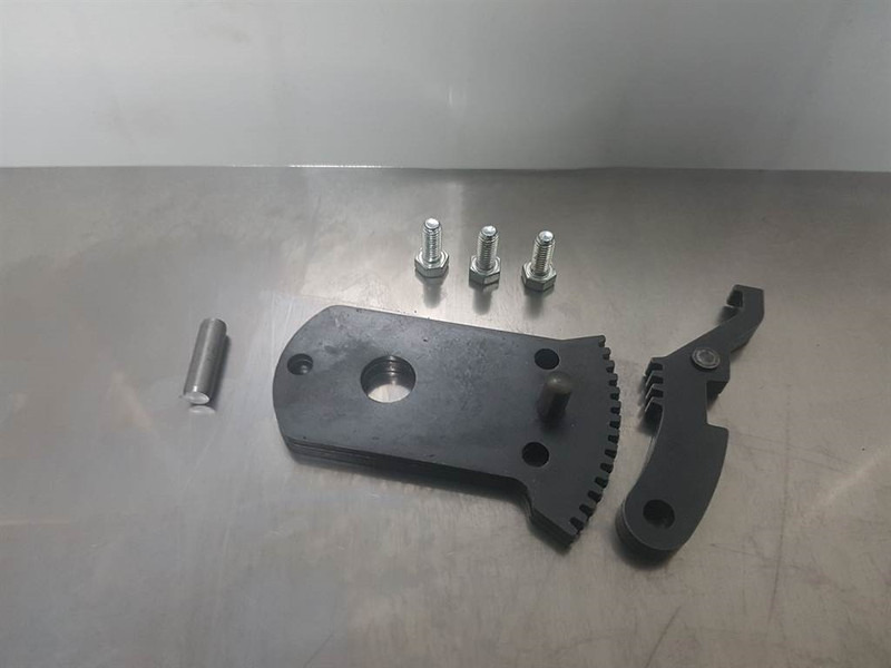 Terex TL/SKL/SKS-5154650401-Lock steering/Arretierung - Kabina i unutrašnjost za Građevinski strojevi: slika Terex TL/SKL/SKS-5154650401-Lock steering/Arretierung - Kabina i unutrašnjost za Građevinski strojevi Terex TL/SKL/SKS-5154650401-Lock steering/Arretierung - Kabina i unutrašnjost za Građevinski strojevi: slika Terex TL/SKL/SKS-5154650401-Lock steering/Arretierung - Kabina i unutrašnjost za Građevinski strojevi