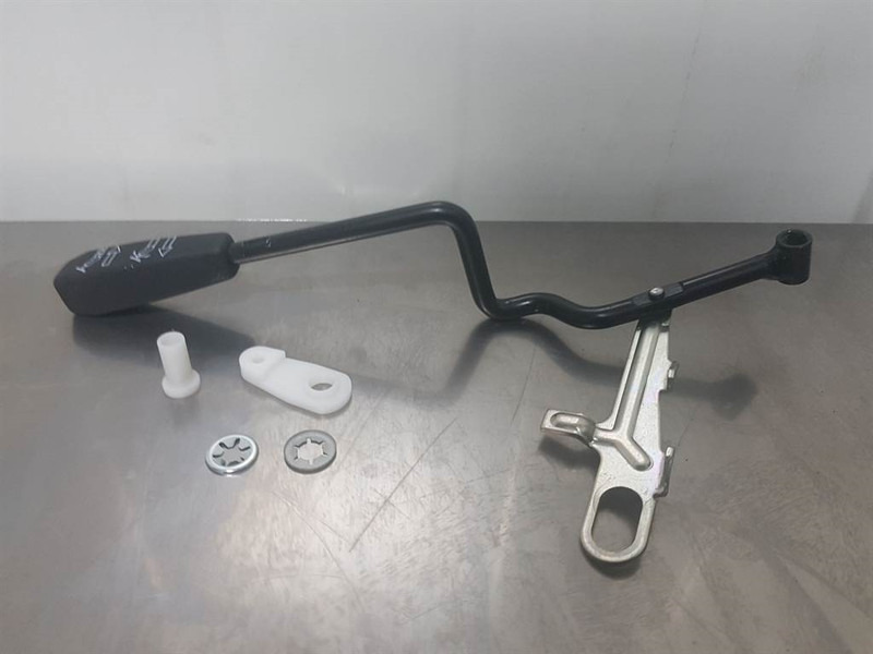 Terex TL/SKL/SKS-5154654564-Levers/Hebels/Hendels - Kabina i unutrašnjost za Građevinski strojevi: slika Terex TL/SKL/SKS-5154654564-Levers/Hebels/Hendels - Kabina i unutrašnjost za Građevinski strojevi Terex TL/SKL/SKS-5154654564-Levers/Hebels/Hendels - Kabina i unutrašnjost za Građevinski strojevi: slika Terex TL/SKL/SKS-5154654564-Levers/Hebels/Hendels - Kabina i unutrašnjost za Građevinski strojevi