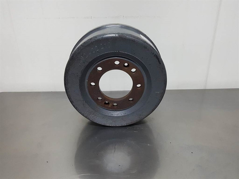 Terex TL/SKL/SKS-5904658331-Brake drum/Bremstrommel - Dijelovi kočnica za Građevinski strojevi: slika Terex TL/SKL/SKS-5904658331-Brake drum/Bremstrommel - Dijelovi kočnica za Građevinski strojevi Terex TL/SKL/SKS-5904658331-Brake drum/Bremstrommel - Dijelovi kočnica za Građevinski strojevi: slika Terex TL/SKL/SKS-5904658331-Brake drum/Bremstrommel - Dijelovi kočnica za Građevinski strojevi