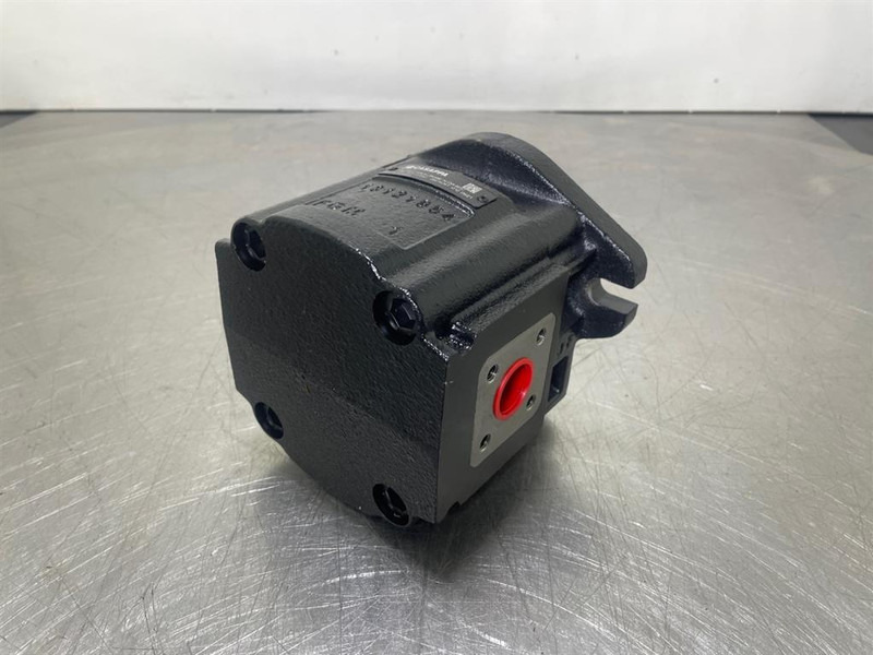 Terex TL120-5100659082-Gearpump/Zahnradpumpe - Hidraulika za Građevinski strojevi: slika Terex TL120-5100659082-Gearpump/Zahnradpumpe - Hidraulika za Građevinski strojevi Terex TL120-5100659082-Gearpump/Zahnradpumpe - Hidraulika za Građevinski strojevi: slika Terex TL120-5100659082-Gearpump/Zahnradpumpe - Hidraulika za Građevinski strojevi