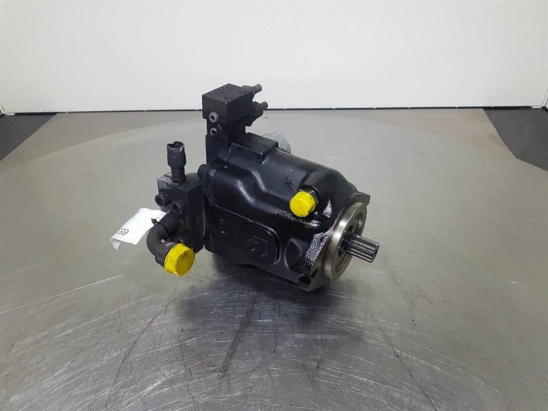 Terex TL210-5100625002-Casappa LVP75D-Load sensing pump - Hidraulika za Građevinski strojevi: slika Terex TL210-5100625002-Casappa LVP75D-Load sensing pump - Hidraulika za Građevinski strojevi Terex TL210-5100625002-Casappa LVP75D-Load sensing pump - Hidraulika za Građevinski strojevi: slika Terex TL210-5100625002-Casappa LVP75D-Load sensing pump - Hidraulika za Građevinski strojevi