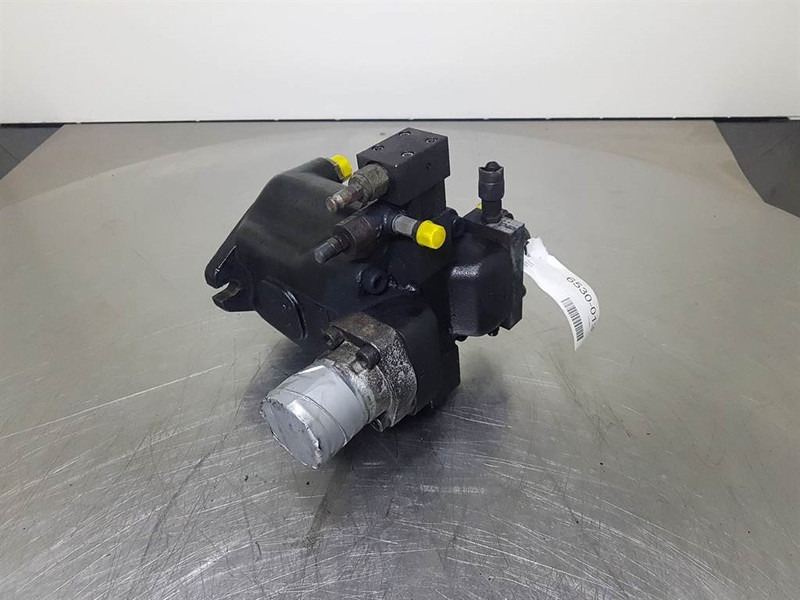 Terex TL210-5100625002-Casappa LVP75D-Load sensing pump - Hidraulika za Građevinski strojevi: slika Terex TL210-5100625002-Casappa LVP75D-Load sensing pump - Hidraulika za Građevinski strojevi Terex TL210-5100625002-Casappa LVP75D-Load sensing pump - Hidraulika za Građevinski strojevi: slika Terex TL210-5100625002-Casappa LVP75D-Load sensing pump - Hidraulika za Građevinski strojevi