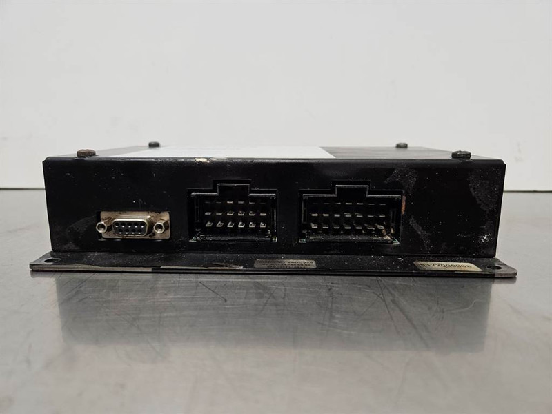 Terex TL210-5322000008-Control box/Steuermodul - Električni sustav za Građevinski strojevi: slika Terex TL210-5322000008-Control box/Steuermodul - Električni sustav za Građevinski strojevi Terex TL210-5322000008-Control box/Steuermodul - Električni sustav za Građevinski strojevi: slika Terex TL210-5322000008-Control box/Steuermodul - Električni sustav za Građevinski strojevi