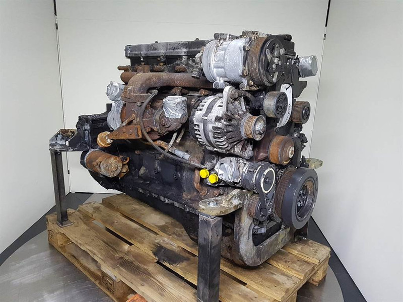 Terex TL210-Cummins QSB6.7-Engine/Motor - Motor za Građevinski strojevi: slika Terex TL210-Cummins QSB6.7-Engine/Motor - Motor za Građevinski strojevi Terex TL210-Cummins QSB6.7-Engine/Motor - Motor za Građevinski strojevi: slika Terex TL210-Cummins QSB6.7-Engine/Motor - Motor za Građevinski strojevi