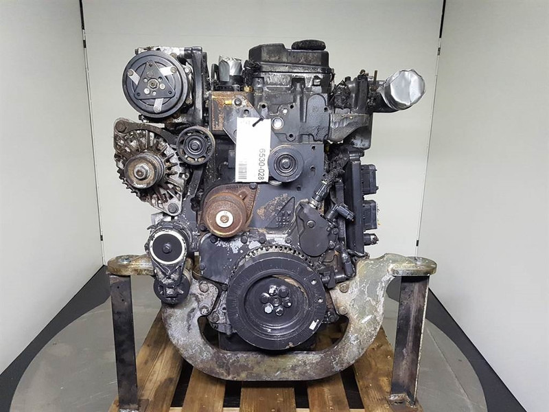 Terex TL210-Cummins QSB6.7-Engine/Motor - Motor za Građevinski strojevi: slika Terex TL210-Cummins QSB6.7-Engine/Motor - Motor za Građevinski strojevi Terex TL210-Cummins QSB6.7-Engine/Motor - Motor za Građevinski strojevi: slika Terex TL210-Cummins QSB6.7-Engine/Motor - Motor za Građevinski strojevi