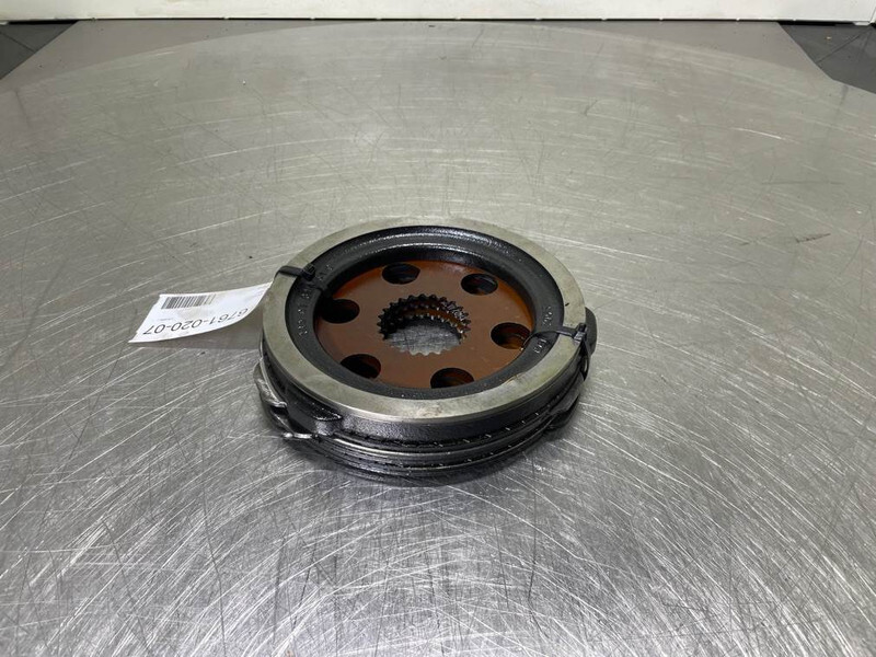 Terex TL210-Spicer Dana 113/56-001-Brake friction disc - Dijelovi kočnica za Građevinski strojevi: slika Terex TL210-Spicer Dana 113/56-001-Brake friction disc - Dijelovi kočnica za Građevinski strojevi Terex TL210-Spicer Dana 113/56-001-Brake friction disc - Dijelovi kočnica za Građevinski strojevi: slika Terex TL210-Spicer Dana 113/56-001-Brake friction disc - Dijelovi kočnica za Građevinski strojevi