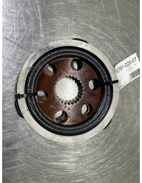 Terex TL210-Spicer Dana 113/56-001-Brake friction disc - Dijelovi kočnica za Građevinski strojevi: slika Terex TL210-Spicer Dana 113/56-001-Brake friction disc - Dijelovi kočnica za Građevinski strojevi Terex TL210-Spicer Dana 113/56-001-Brake friction disc - Dijelovi kočnica za Građevinski strojevi: slika Terex TL210-Spicer Dana 113/56-001-Brake friction disc - Dijelovi kočnica za Građevinski strojevi