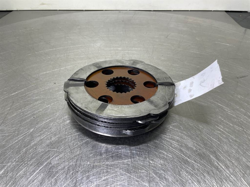 Terex TL210-Spicer Dana 113/56-001-Brake friction disc - Dijelovi kočnica za Građevinski strojevi: slika Terex TL210-Spicer Dana 113/56-001-Brake friction disc - Dijelovi kočnica za Građevinski strojevi Terex TL210-Spicer Dana 113/56-001-Brake friction disc - Dijelovi kočnica za Građevinski strojevi: slika Terex TL210-Spicer Dana 113/56-001-Brake friction disc - Dijelovi kočnica za Građevinski strojevi