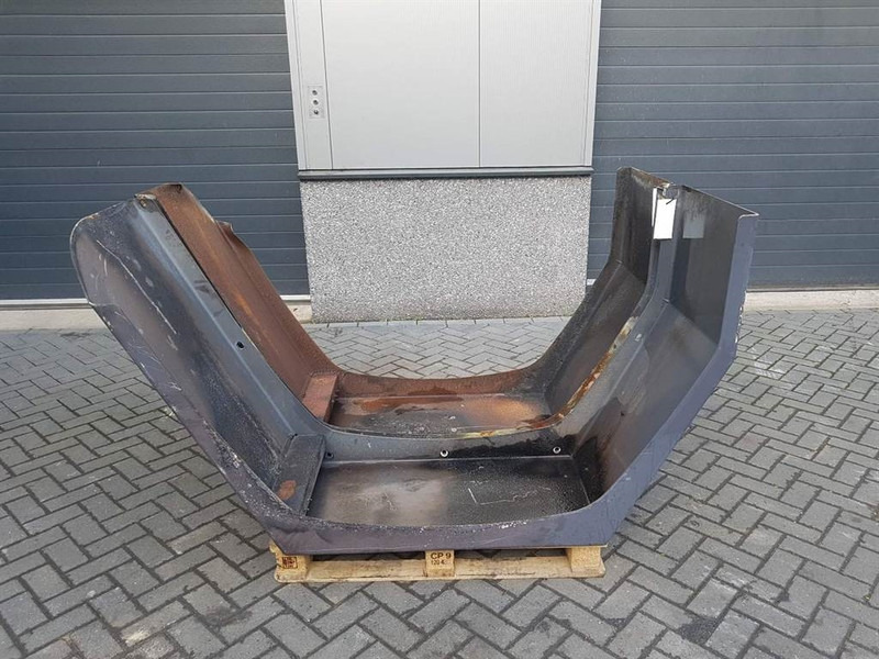 Terex TL260-0457006030-Mud guard/Kotfluegel/Spatbord - Blatobran za Građevinski strojevi: slika Terex TL260-0457006030-Mud guard/Kotfluegel/Spatbord - Blatobran za Građevinski strojevi Terex TL260-0457006030-Mud guard/Kotfluegel/Spatbord - Blatobran za Građevinski strojevi: slika Terex TL260-0457006030-Mud guard/Kotfluegel/Spatbord - Blatobran za Građevinski strojevi