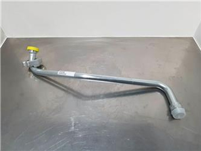 Terex TL80-6436017036-Pipe elbow/Rohrbogen/Leiding - Hidraulika za Građevinski strojevi: slika Terex TL80-6436017036-Pipe elbow/Rohrbogen/Leiding - Hidraulika za Građevinski strojevi Terex TL80-6436017036-Pipe elbow/Rohrbogen/Leiding - Hidraulika za Građevinski strojevi: slika Terex TL80-6436017036-Pipe elbow/Rohrbogen/Leiding - Hidraulika za Građevinski strojevi