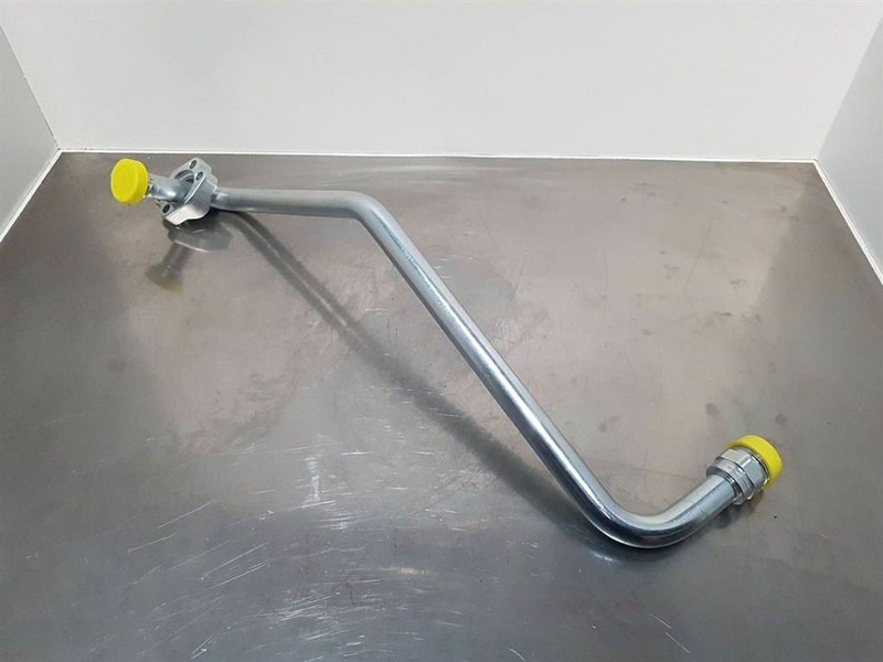 Terex TL80-6436017038-Pipe elbow/Rohrbogen/Leiding - Hidraulika za Građevinski strojevi: slika Terex TL80-6436017038-Pipe elbow/Rohrbogen/Leiding - Hidraulika za Građevinski strojevi Terex TL80-6436017038-Pipe elbow/Rohrbogen/Leiding - Hidraulika za Građevinski strojevi: slika Terex TL80-6436017038-Pipe elbow/Rohrbogen/Leiding - Hidraulika za Građevinski strojevi