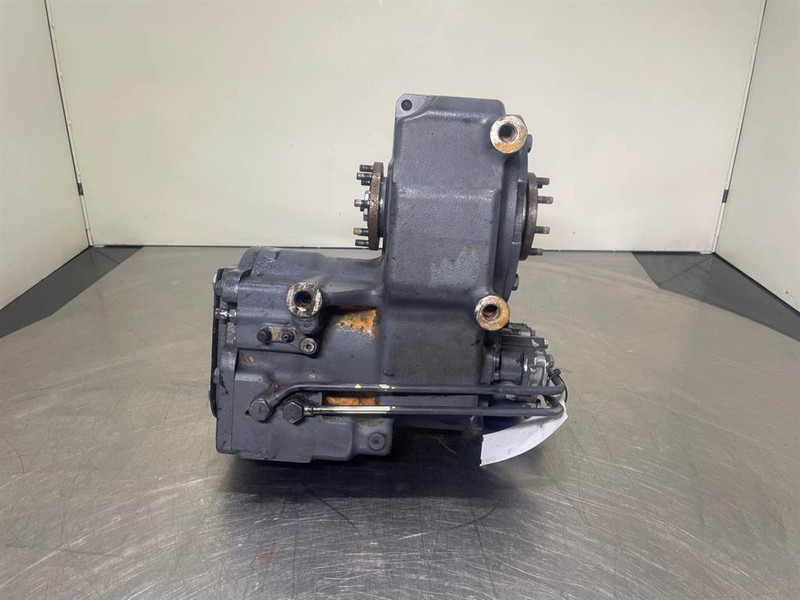 Terex TW150-2HL-270-Transmission/Getriebe/Transmissiebak - Mjenjač za Građevinski strojevi: slika Terex TW150-2HL-270-Transmission/Getriebe/Transmissiebak - Mjenjač za Građevinski strojevi Terex TW150-2HL-270-Transmission/Getriebe/Transmissiebak - Mjenjač za Građevinski strojevi: slika Terex TW150-2HL-270-Transmission/Getriebe/Transmissiebak - Mjenjač za Građevinski strojevi