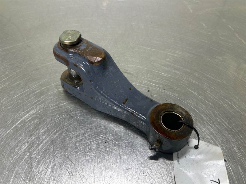 Terex TW150-6016800-Tie rod/Spurstange/Stuurstang - Osovina i dijelovi za Građevinski strojevi: slika Terex TW150-6016800-Tie rod/Spurstange/Stuurstang - Osovina i dijelovi za Građevinski strojevi Terex TW150-6016800-Tie rod/Spurstange/Stuurstang - Osovina i dijelovi za Građevinski strojevi: slika Terex TW150-6016800-Tie rod/Spurstange/Stuurstang - Osovina i dijelovi za Građevinski strojevi