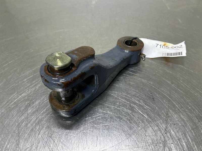 Terex TW150-6016800-Tie rod/Spurstange/Stuurstang - Osovina i dijelovi za Građevinski strojevi: slika Terex TW150-6016800-Tie rod/Spurstange/Stuurstang - Osovina i dijelovi za Građevinski strojevi Terex TW150-6016800-Tie rod/Spurstange/Stuurstang - Osovina i dijelovi za Građevinski strojevi: slika Terex TW150-6016800-Tie rod/Spurstange/Stuurstang - Osovina i dijelovi za Građevinski strojevi