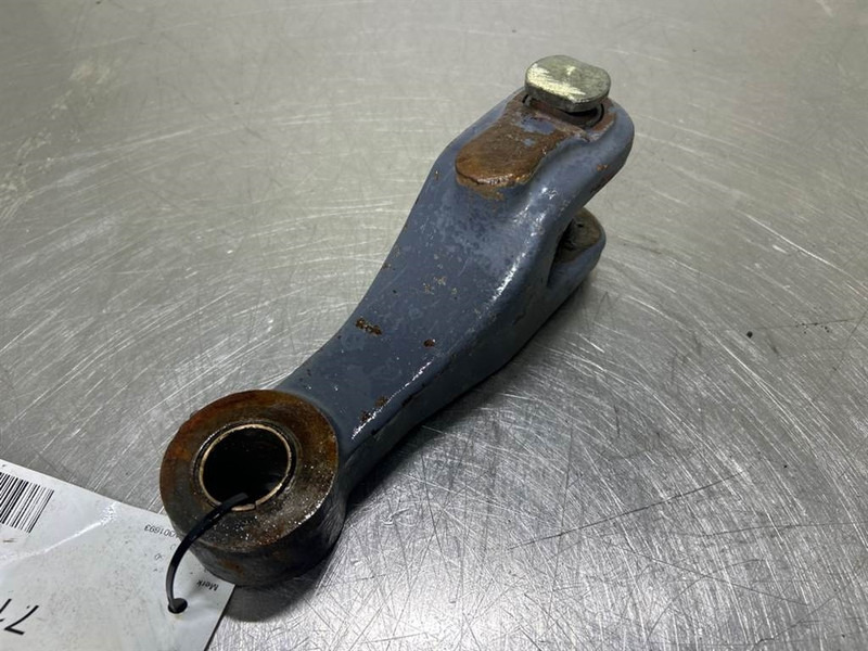 Terex TW150-6016800-Tie rod/Spurstange/Stuurstang - Osovina i dijelovi za Građevinski strojevi: slika Terex TW150-6016800-Tie rod/Spurstange/Stuurstang - Osovina i dijelovi za Građevinski strojevi Terex TW150-6016800-Tie rod/Spurstange/Stuurstang - Osovina i dijelovi za Građevinski strojevi: slika Terex TW150-6016800-Tie rod/Spurstange/Stuurstang - Osovina i dijelovi za Građevinski strojevi