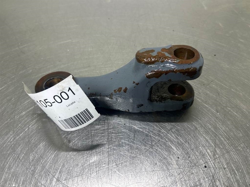 Terex TW150-6016818-Tie rod/Spurstange/Stuurstang - Osovina i dijelovi za Građevinski strojevi: slika Terex TW150-6016818-Tie rod/Spurstange/Stuurstang - Osovina i dijelovi za Građevinski strojevi Terex TW150-6016818-Tie rod/Spurstange/Stuurstang - Osovina i dijelovi za Građevinski strojevi: slika Terex TW150-6016818-Tie rod/Spurstange/Stuurstang - Osovina i dijelovi za Građevinski strojevi