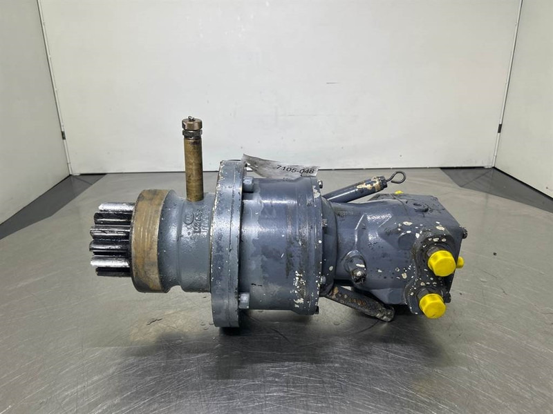 Terex TW150-6047482-Swing motor/Schwenkmotor/Zwenkmotor - Hidraulika za Građevinski strojevi: slika Terex TW150-6047482-Swing motor/Schwenkmotor/Zwenkmotor - Hidraulika za Građevinski strojevi Terex TW150-6047482-Swing motor/Schwenkmotor/Zwenkmotor - Hidraulika za Građevinski strojevi: slika Terex TW150-6047482-Swing motor/Schwenkmotor/Zwenkmotor - Hidraulika za Građevinski strojevi