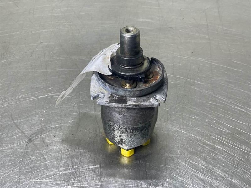 Terex TW150-6047886-Servo valve/Servoventil/Servoventiel - Hidraulika za Građevinski strojevi: slika Terex TW150-6047886-Servo valve/Servoventil/Servoventiel - Hidraulika za Građevinski strojevi Terex TW150-6047886-Servo valve/Servoventil/Servoventiel - Hidraulika za Građevinski strojevi: slika Terex TW150-6047886-Servo valve/Servoventil/Servoventiel - Hidraulika za Građevinski strojevi
