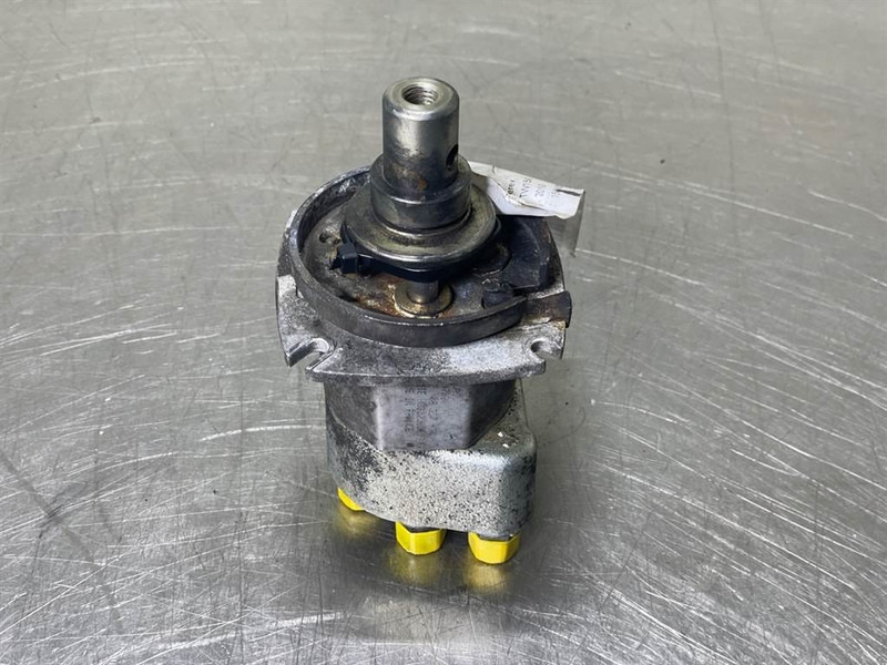 Terex TW150-6047886-Servo valve/Servoventil/Servoventiel - Hidraulika za Građevinski strojevi: slika Terex TW150-6047886-Servo valve/Servoventil/Servoventiel - Hidraulika za Građevinski strojevi Terex TW150-6047886-Servo valve/Servoventil/Servoventiel - Hidraulika za Građevinski strojevi: slika Terex TW150-6047886-Servo valve/Servoventil/Servoventiel - Hidraulika za Građevinski strojevi