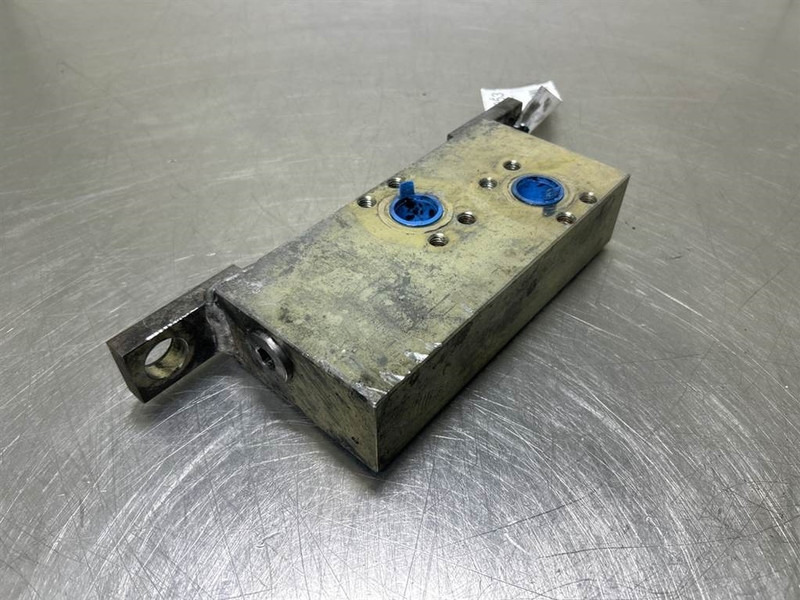 Terex TW150-6058150-Distributor/Verteiler - Hidraulika za Građevinski strojevi: slika Terex TW150-6058150-Distributor/Verteiler - Hidraulika za Građevinski strojevi Terex TW150-6058150-Distributor/Verteiler - Hidraulika za Građevinski strojevi: slika Terex TW150-6058150-Distributor/Verteiler - Hidraulika za Građevinski strojevi