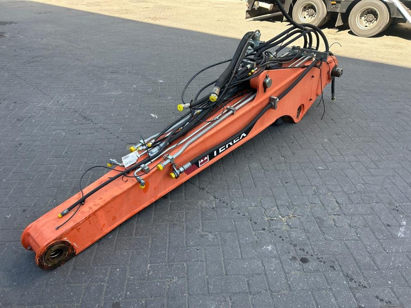 Terex TW150-6123782-Adjustable boom/Verstellausleger - Krak za Građevinski strojevi: slika Terex TW150-6123782-Adjustable boom/Verstellausleger - Krak za Građevinski strojevi Terex TW150-6123782-Adjustable boom/Verstellausleger - Krak za Građevinski strojevi: slika Terex TW150-6123782-Adjustable boom/Verstellausleger - Krak za Građevinski strojevi