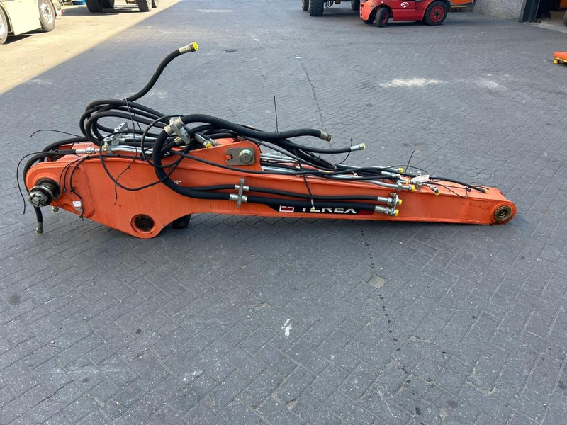 Terex TW150-6123782-Adjustable boom/Verstellausleger - Krak za Građevinski strojevi: slika Terex TW150-6123782-Adjustable boom/Verstellausleger - Krak za Građevinski strojevi Terex TW150-6123782-Adjustable boom/Verstellausleger - Krak za Građevinski strojevi: slika Terex TW150-6123782-Adjustable boom/Verstellausleger - Krak za Građevinski strojevi