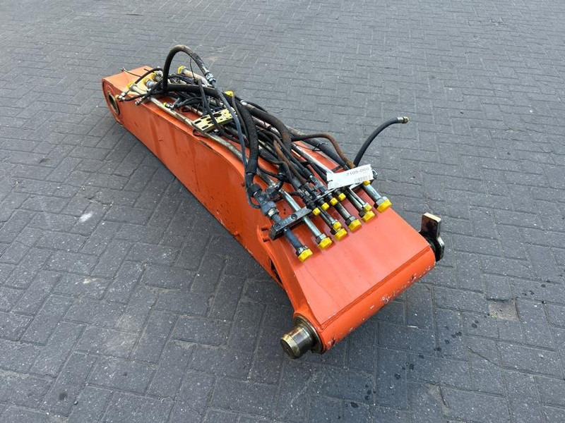 Terex TW150-6124129-Monoboom/Monoausleger - Krak za Građevinski strojevi: slika Terex TW150-6124129-Monoboom/Monoausleger - Krak za Građevinski strojevi Terex TW150-6124129-Monoboom/Monoausleger - Krak za Građevinski strojevi: slika Terex TW150-6124129-Monoboom/Monoausleger - Krak za Građevinski strojevi