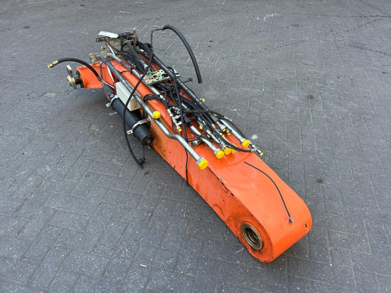 Terex TW150-6124129-Monoboom/Monoausleger - Krak za Građevinski strojevi: slika Terex TW150-6124129-Monoboom/Monoausleger - Krak za Građevinski strojevi Terex TW150-6124129-Monoboom/Monoausleger - Krak za Građevinski strojevi: slika Terex TW150-6124129-Monoboom/Monoausleger - Krak za Građevinski strojevi