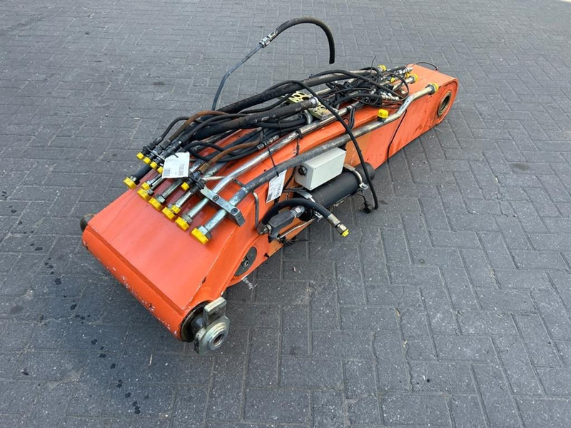 Terex TW150-6124129-Monoboom/Monoausleger - Krak za Građevinski strojevi: slika Terex TW150-6124129-Monoboom/Monoausleger - Krak za Građevinski strojevi Terex TW150-6124129-Monoboom/Monoausleger - Krak za Građevinski strojevi: slika Terex TW150-6124129-Monoboom/Monoausleger - Krak za Građevinski strojevi