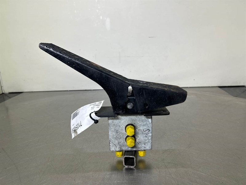 Terex TW150-Atlas 6073926-Pedal/Pedaal - Kabina i unutrašnjost za Građevinski strojevi: slika Terex TW150-Atlas 6073926-Pedal/Pedaal - Kabina i unutrašnjost za Građevinski strojevi Terex TW150-Atlas 6073926-Pedal/Pedaal - Kabina i unutrašnjost za Građevinski strojevi: slika Terex TW150-Atlas 6073926-Pedal/Pedaal - Kabina i unutrašnjost za Građevinski strojevi