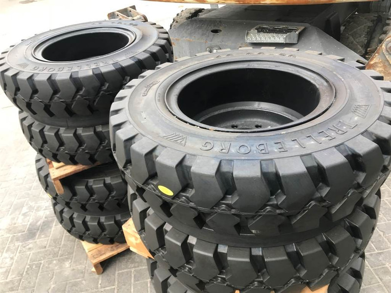 Trelleborg 12.00-20 Dual excavator solid-Tyre/Reifen/Banden - Gume i felge za Građevinski strojevi: slika Trelleborg 12.00-20 Dual excavator solid-Tyre/Reifen/Banden - Gume i felge za Građevinski strojevi Trelleborg 12.00-20 Dual excavator solid-Tyre/Reifen/Banden - Gume i felge za Građevinski strojevi: slika Trelleborg 12.00-20 Dual excavator solid-Tyre/Reifen/Banden - Gume i felge za Građevinski strojevi
