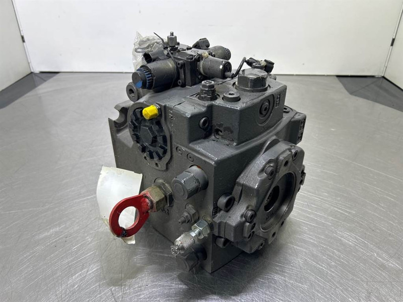 Vervaet -Sauer Danfoss H1P115LAC1C2N-Drive pump/Fahrpumpe - Hidraulika za Građevinski strojevi: slika Vervaet -Sauer Danfoss H1P115LAC1C2N-Drive pump/Fahrpumpe - Hidraulika za Građevinski strojevi Vervaet -Sauer Danfoss H1P115LAC1C2N-Drive pump/Fahrpumpe - Hidraulika za Građevinski strojevi: slika Vervaet -Sauer Danfoss H1P115LAC1C2N-Drive pump/Fahrpumpe - Hidraulika za Građevinski strojevi