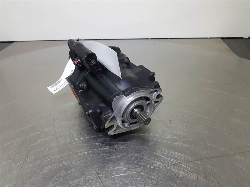 Vickers - Load sensing pump - Hidraulika za Građevinski strojevi: slika Vickers - Load sensing pump - Hidraulika za Građevinski strojevi Vickers - Load sensing pump - Hidraulika za Građevinski strojevi: slika Vickers - Load sensing pump - Hidraulika za Građevinski strojevi