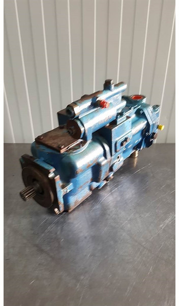 Vickers PVE19R - Load sensing pump - Hidraulika: slika Vickers PVE19R - Load sensing pump - Hidraulika Vickers PVE19R - Load sensing pump - Hidraulika: slika Vickers PVE19R - Load sensing pump - Hidraulika