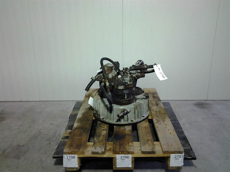 Volvo 80752 - Transmission/Getriebe/Transmissiebak - Mjenjač i dijelovi za Građevinski strojevi: slika Volvo 80752 - Transmission/Getriebe/Transmissiebak - Mjenjač i dijelovi za Građevinski strojevi Volvo 80752 - Transmission/Getriebe/Transmissiebak - Mjenjač i dijelovi za Građevinski strojevi: slika Volvo 80752 - Transmission/Getriebe/Transmissiebak - Mjenjač i dijelovi za Građevinski strojevi