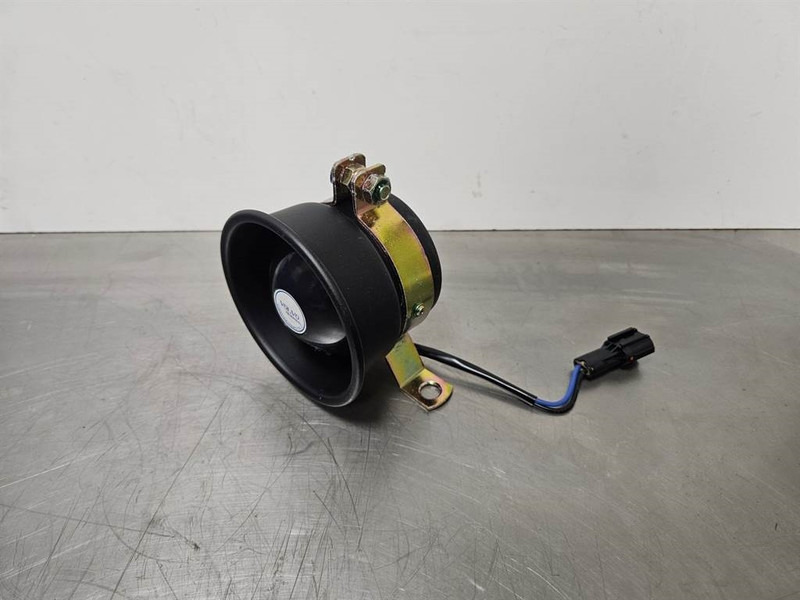 Volvo EC240 - Reversing warning unit/Achteruitrijalarm - Električni sustav za Građevinski strojevi: slika Volvo EC240 - Reversing warning unit/Achteruitrijalarm - Električni sustav za Građevinski strojevi Volvo EC240 - Reversing warning unit/Achteruitrijalarm - Električni sustav za Građevinski strojevi: slika Volvo EC240 - Reversing warning unit/Achteruitrijalarm - Električni sustav za Građevinski strojevi